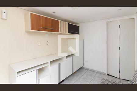 Sala de apartamento à venda com 2 quartos, 52m² em Conjunto Habitacional Padre José de Anchieta, São Paulo