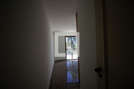 Suíte 1 de apartamento à venda com 5 quartos, 450m² em Recreio dos Bandeirantes, Rio de Janeiro