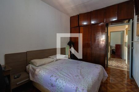 Quarto 1 de casa para alugar com 3 quartos, 300m² em Jardim Ivana, São Paulo