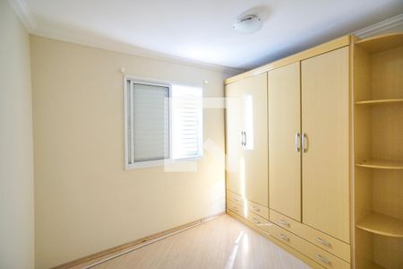 Quarto 01 de apartamento para alugar com 2 quartos, 50m² em Chácara Califórnia, São Paulo