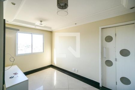 Apartamento para alugar com 50m², 2 quartos e 1 vagaSala