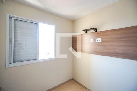 Quarto 02 de apartamento para alugar com 2 quartos, 50m² em Chácara Califórnia, São Paulo