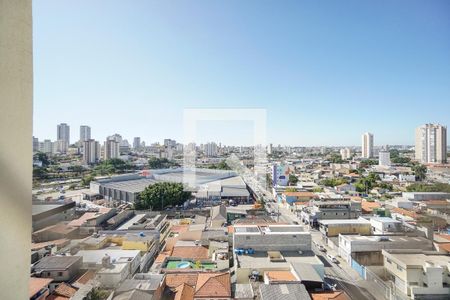 Vista do quarto 02 de apartamento para alugar com 2 quartos, 50m² em Chácara Califórnia, São Paulo