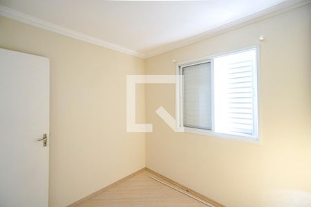 Quarto 01 de apartamento para alugar com 2 quartos, 50m² em Chácara Califórnia, São Paulo