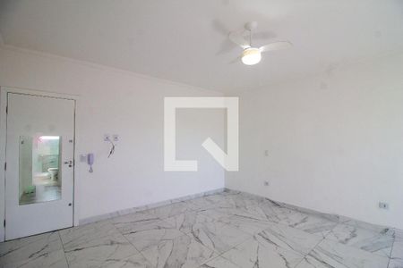 Studio de kitnet/studio para alugar com 1 quarto, 30m² em Jardim Santa Mena, Guarulhos