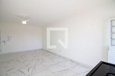 Studio de kitnet/studio para alugar com 1 quarto, 30m² em Jardim Santa Mena, Guarulhos