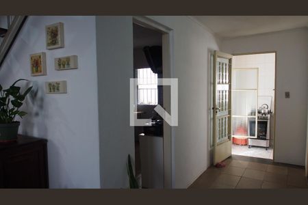 Sala de casa à venda com 3 quartos, 135m² em Jardim Tarumã, Jundiaí