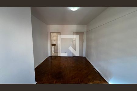 Sala de apartamento para alugar com 2 quartos, 80m² em Vila Nova Conceição, São Paulo