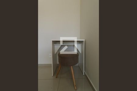 Sala de apartamento para alugar com 2 quartos, 58m² em Subsetor Leste - 2 (l-2), Ribeirão Preto