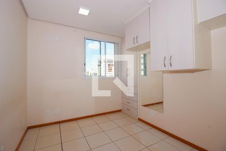 Quarto de apartamento para alugar com 2 quartos, 61m² em Sul (águas Claras), Brasília