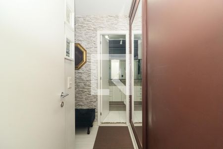 Suíte 1 de apartamento para alugar com 4 quartos, 128m² em Paraíso do Morumbi, São Paulo