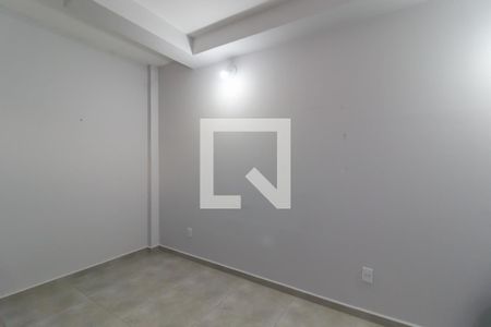 Sala e quarto de kitnet/studio para alugar com 1 quarto, 20m² em Parque Cidade Jardim Ii, Jundiaí