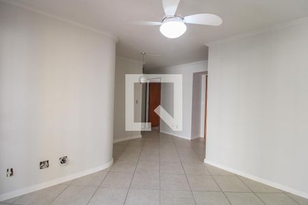 Sala de apartamento para alugar com 1 quarto, 52m² em Cambuí, Campinas