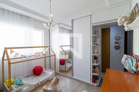 Suíte 1 de casa de condomínio à venda com 2 quartos, 360m² em Castelo , Belo Horizonte