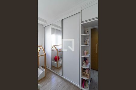 Suíte 1 de casa de condomínio à venda com 2 quartos, 360m² em Castelo , Belo Horizonte