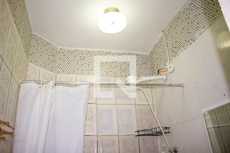 Banheiro de casa para alugar com 1 quarto, 60m² em Engenho de Dentro, Rio de Janeiro