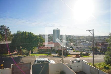 vista do Quarto 1 de casa à venda com 2 quartos, 72m² em Rondônia, Novo Hamburgo