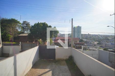 Vista da Sala de casa à venda com 2 quartos, 72m² em Rondônia, Novo Hamburgo