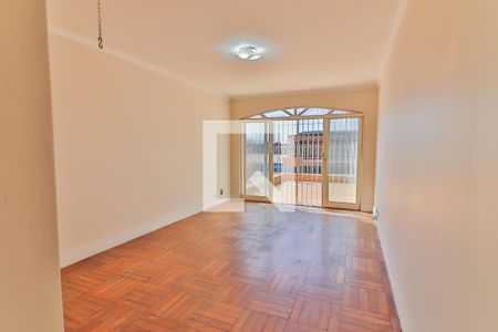 Sala de casa à venda com 4 quartos, 140m² em Butantã, São Paulo