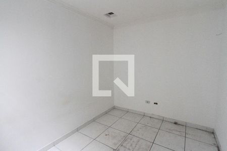 Quarto de casa para alugar com 1 quarto, 30m² em Vila Antonieta, São Paulo