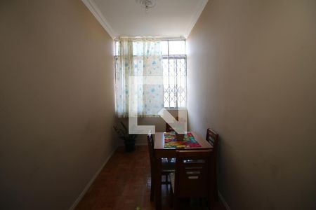Sala de apartamento para alugar com 3 quartos, 92m² em Ramos, Rio de Janeiro