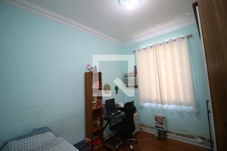 Quarto 1 de apartamento para alugar com 3 quartos, 92m² em Ramos, Rio de Janeiro