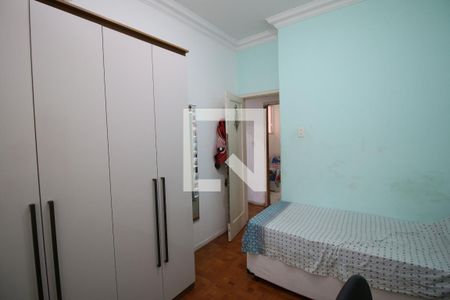 Quarto 1 de apartamento para alugar com 3 quartos, 92m² em Ramos, Rio de Janeiro