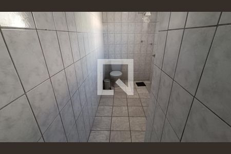 Banheiro de casa para alugar com 1 quarto, 70m² em Vila Hortência, Sorocaba