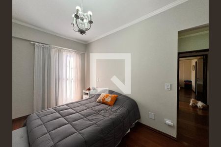 Apartamento à venda com 149m², 3 quartos e 3 vagas Apartamento à venda com 149m², 3 quartos e 3 vagasSuíte 2