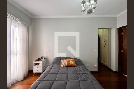Apartamento à venda com 149m², 3 quartos e 3 vagas Apartamento à venda com 149m², 3 quartos e 3 vagasSuíte 2
