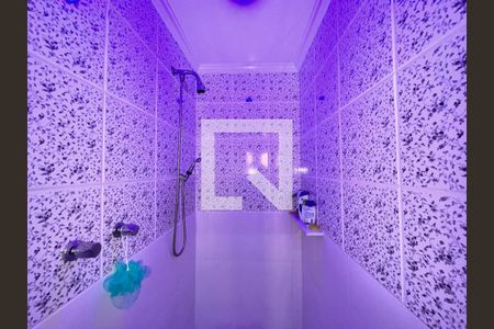 Apartamento à venda com 149m², 3 quartos e 3 vagas Apartamento à venda com 149m², 3 quartos e 3 vagasBanheiro da Suíte 1