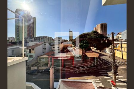 Apartamento à venda com 149m², 3 quartos e 3 vagas Apartamento à venda com 149m², 3 quartos e 3 vagasVista do Quarto 1