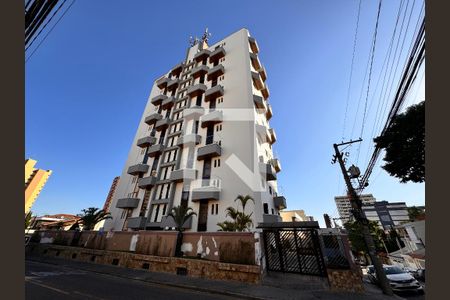 Apartamento à venda com 149m², 3 quartos e 3 vagas Apartamento à venda com 149m², 3 quartos e 3 vagasFachada