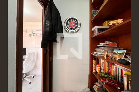 Apartamento à venda com 149m², 3 quartos e 3 vagas Apartamento à venda com 149m², 3 quartos e 3 vagasQuarto de Serviço