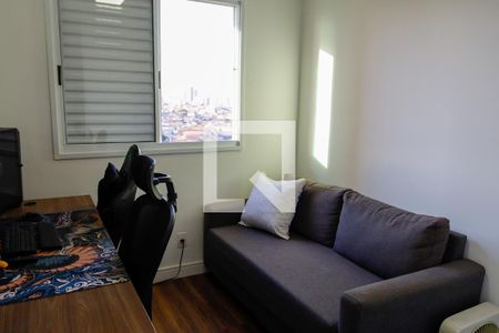 Quarto 2 de apartamento à venda com 2 quartos, 60m² em Jaguaribe, Osasco