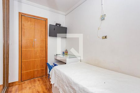 Quarto 1 de apartamento à venda com 2 quartos, 56m² em Vila Moraes, São Paulo
