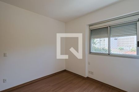 Quarto 1 de apartamento à venda com 3 quartos, 92m² em Vila da Serra, Nova Lima