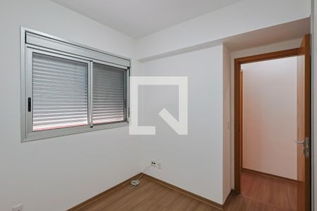 Quarto 2 de apartamento à venda com 3 quartos, 92m² em Vila da Serra, Nova Lima