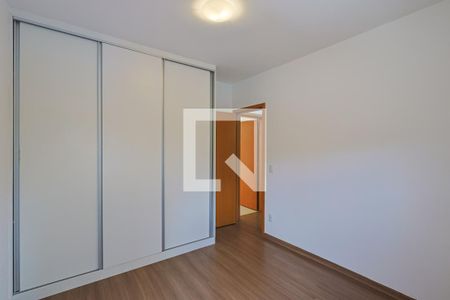 Quarto 1 de apartamento à venda com 3 quartos, 92m² em Vila da Serra, Nova Lima