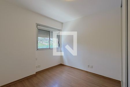 Quarto 1 de apartamento para alugar com 3 quartos, 92m² em Vila da Serra, Nova Lima