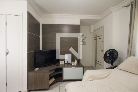 Sala de casa de condomínio à venda com 2 quartos, 63m² em Vila Matilde, São Paulo