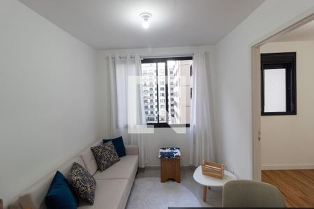 Apartamento à venda com 1m², 2 quartos e sem vagaSala