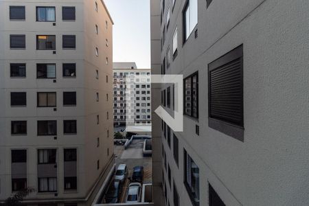 Vista Quarto 1 de apartamento à venda com 2 quartos, 1m² em Jurubatuba, São Paulo