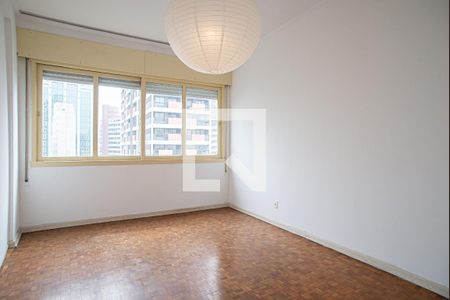 Sala de apartamento para alugar com 4 quartos, 109m² em Consolação, São Paulo