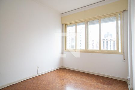 Quarto 1 de apartamento para alugar com 4 quartos, 109m² em Consolação, São Paulo