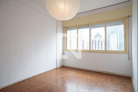 Sala de apartamento para alugar com 4 quartos, 109m² em Consolação, São Paulo