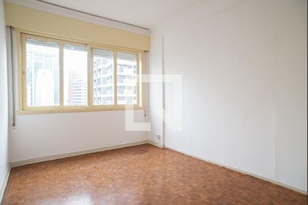 Quarto 1 de apartamento para alugar com 4 quartos, 109m² em Consolação, São Paulo