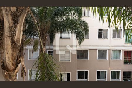 Vista do Quarto 2 de apartamento à venda com 2 quartos, 44m² em Jardim Santa Terezinha (zona Leste), São Paulo