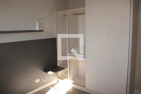 Suíte de apartamento para alugar com 2 quartos, 72m² em Granja Viana, Cotia