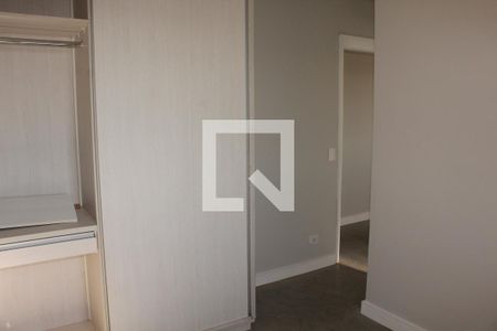 Suíte de apartamento para alugar com 2 quartos, 72m² em Granja Viana, Cotia